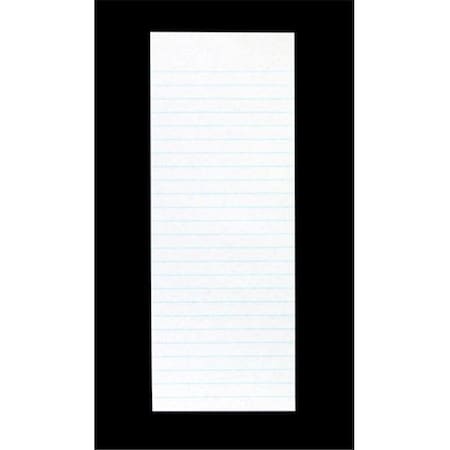 Pen2Paper Ruled Spelling Slip; White; Pack 500 PE1206048